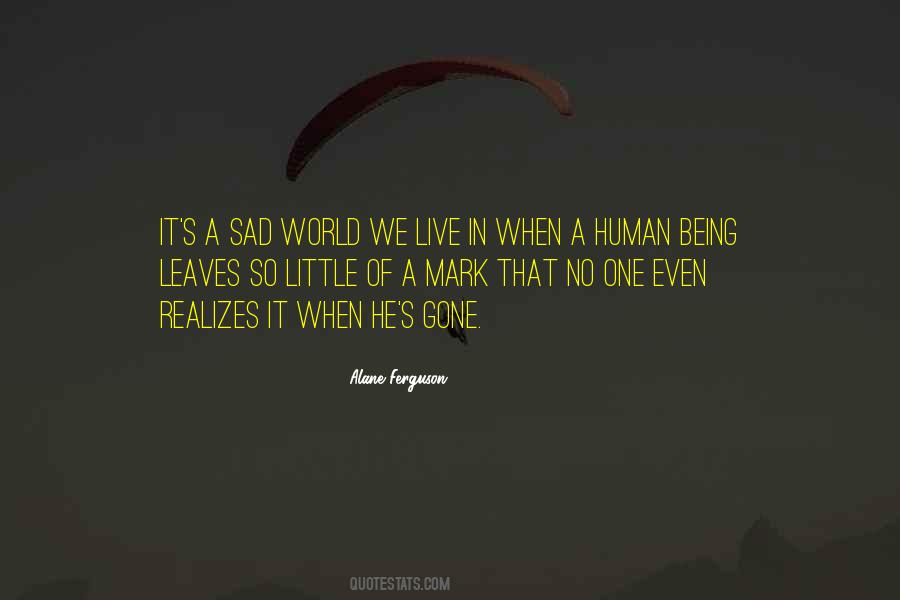 In Mark Quotes #488282