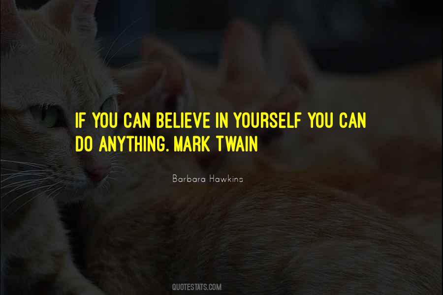 In Mark Quotes #832134
