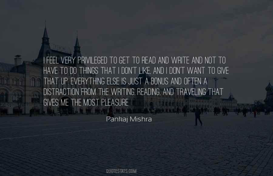 Just Want To Give Up Quotes #154988