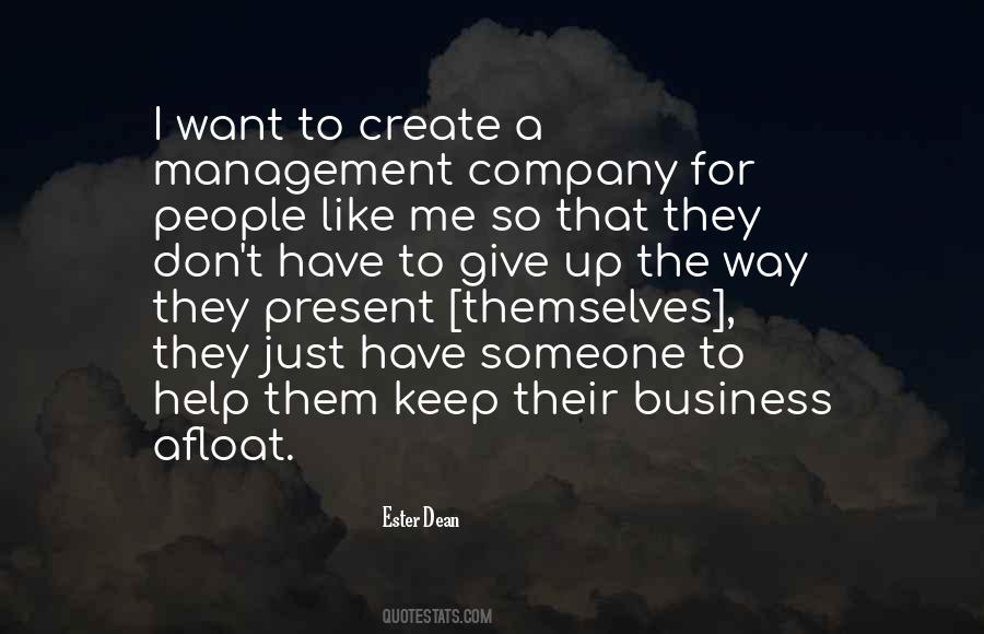 Just Want To Give Up Quotes #1611754