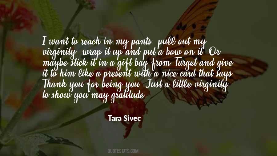 Just Want To Give Up Quotes #298938