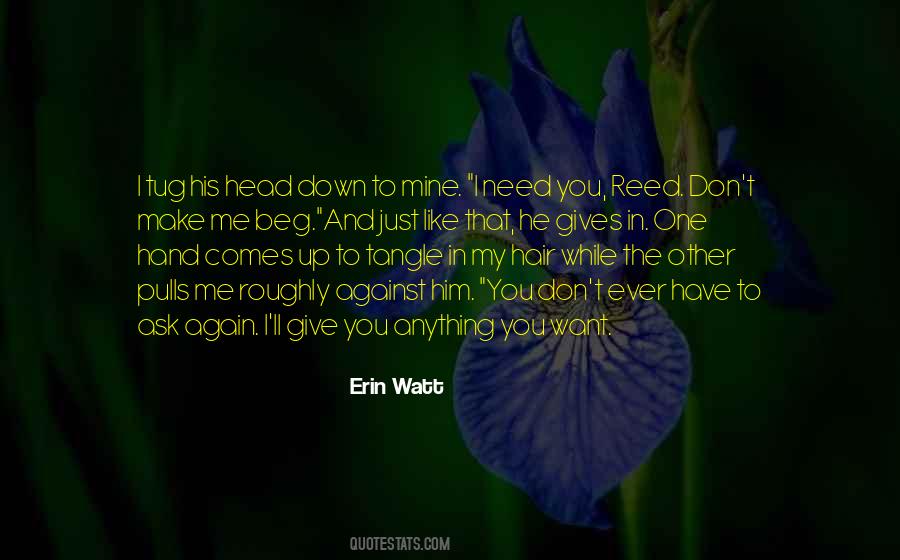 Just Want To Give Up Quotes #692615