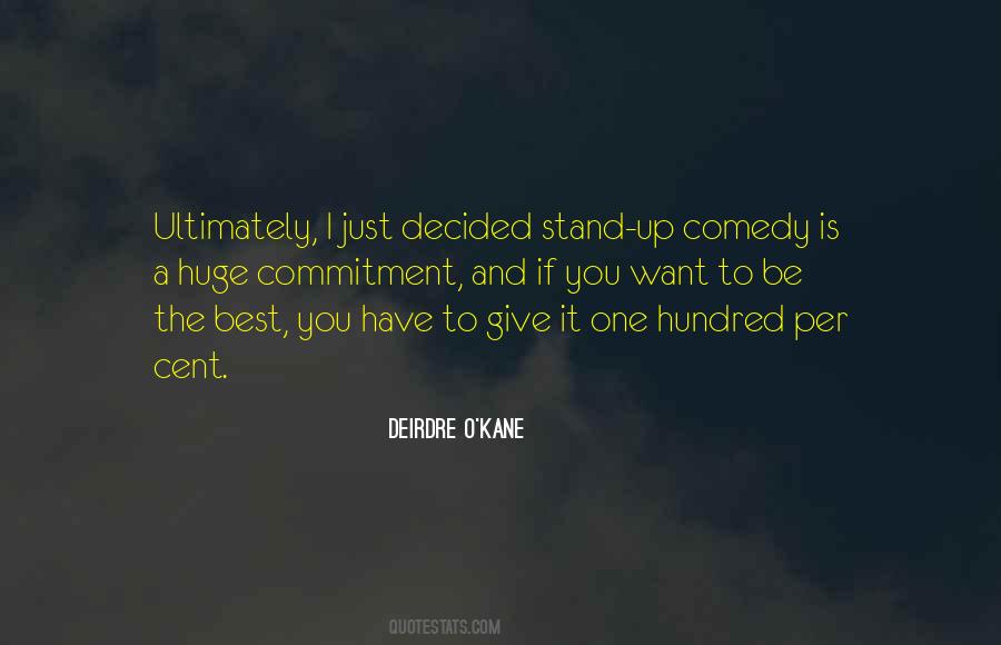 Just Want To Give Up Quotes #761273