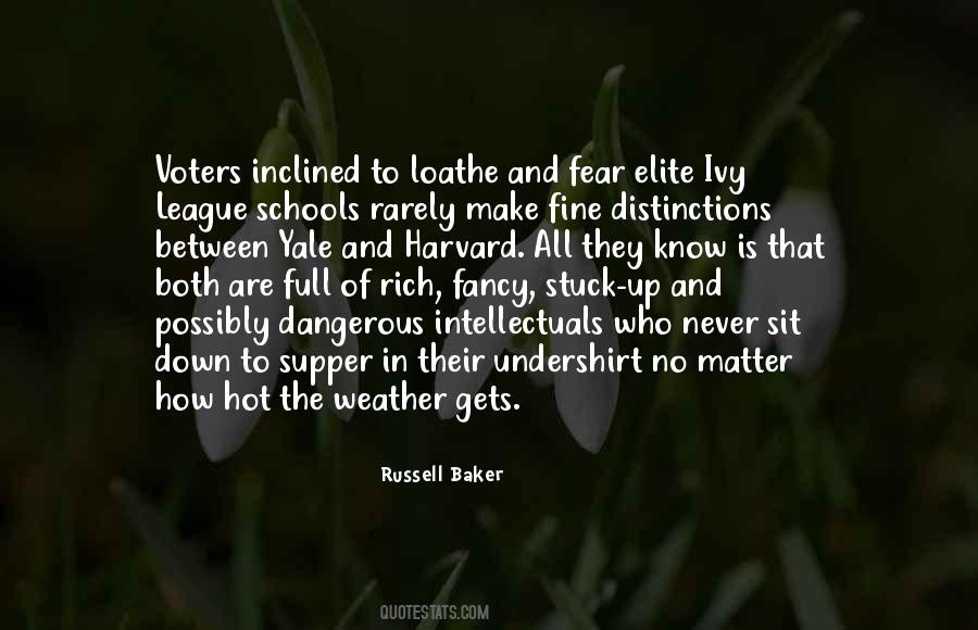 No Matter The Weather Quotes #1678656