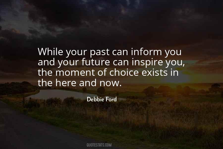 Here To Inspire Quotes #900947