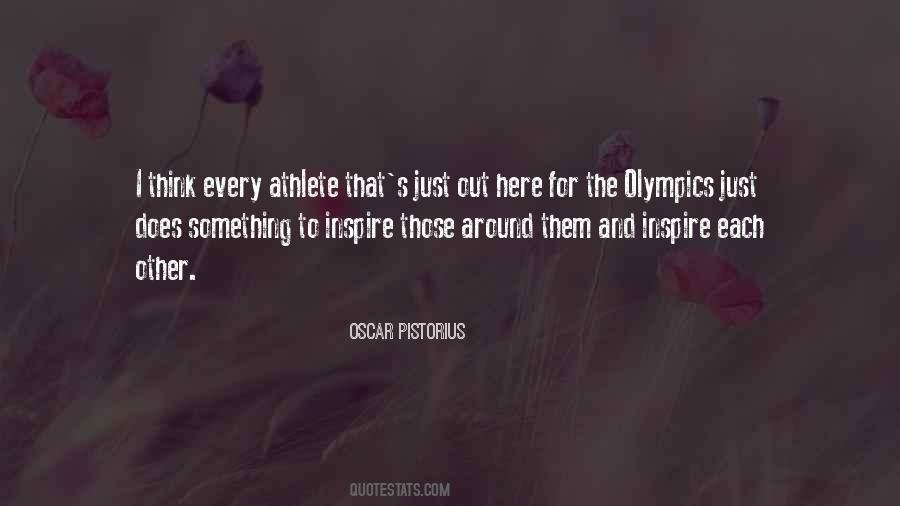 Here To Inspire Quotes #914229