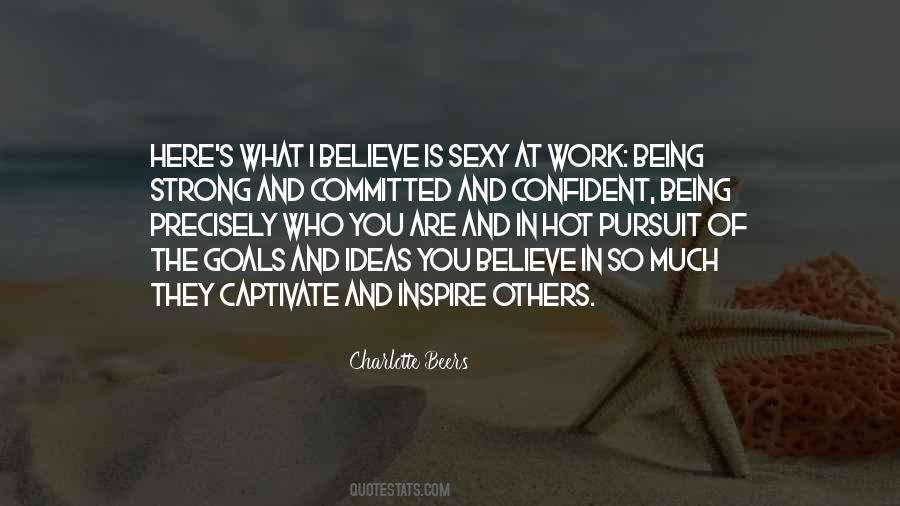 Here To Inspire Quotes #969857