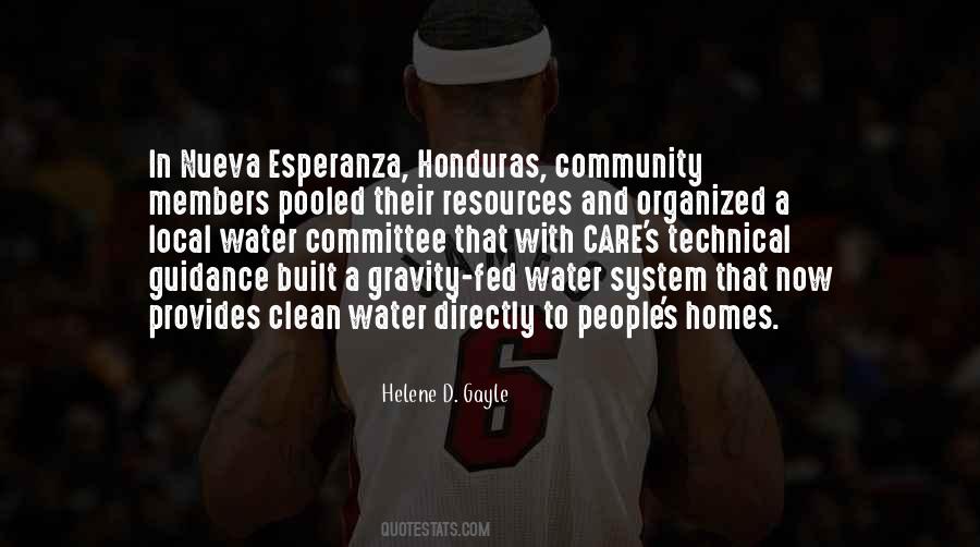 Quotes About Care Homes #1297185