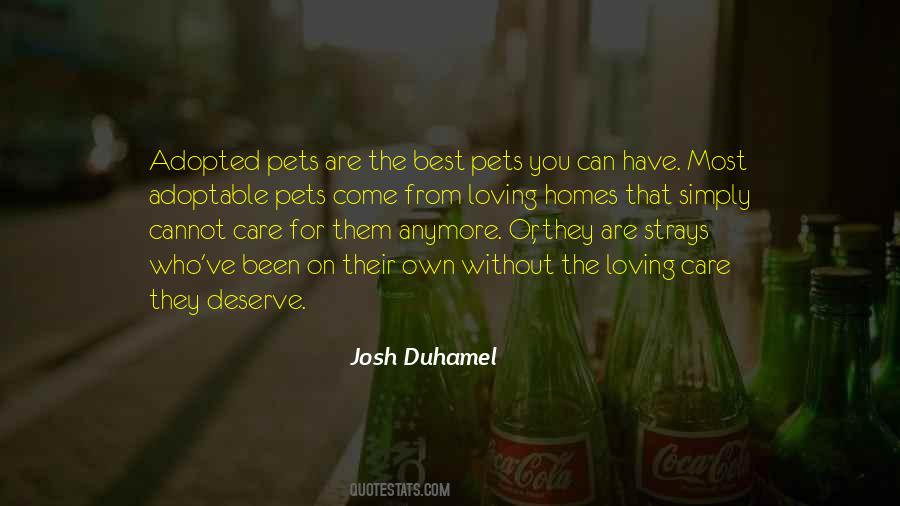 Quotes About Care Homes #1686130
