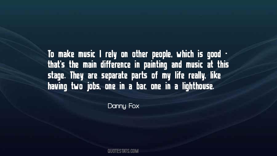 At This Stage Of My Life Quotes #348698