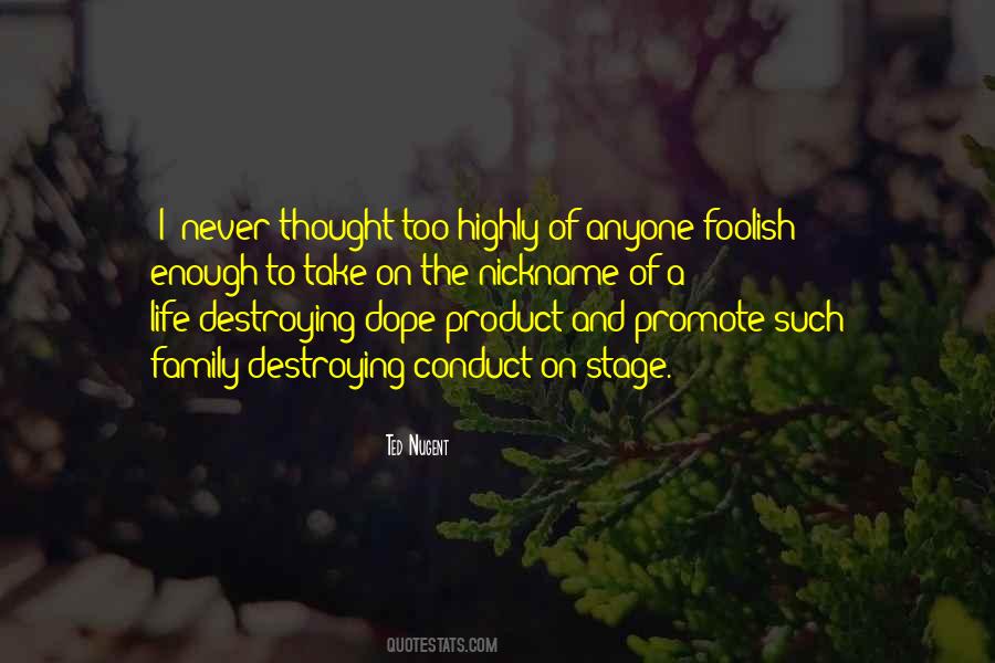 At This Stage Of My Life Quotes #464845