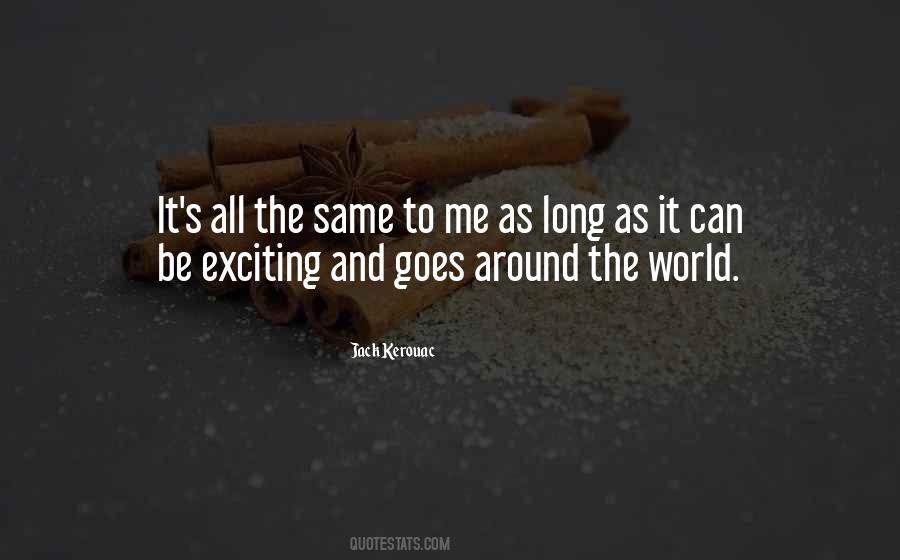 Fun Never Ends Quotes #374159