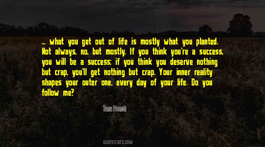 Do Not Follow Me Quotes #1507183