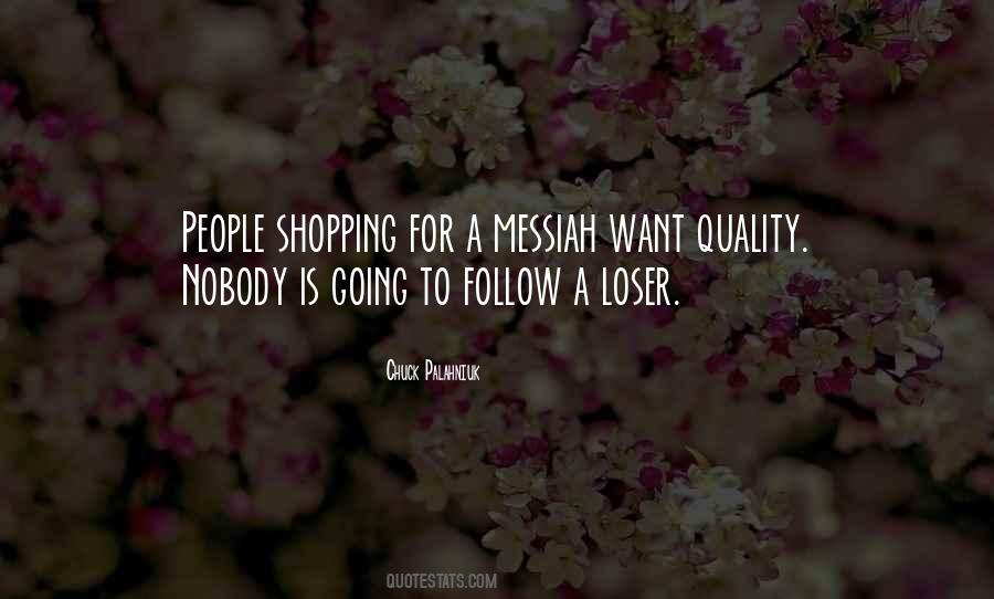 Do Not Follow Me Quotes #3532