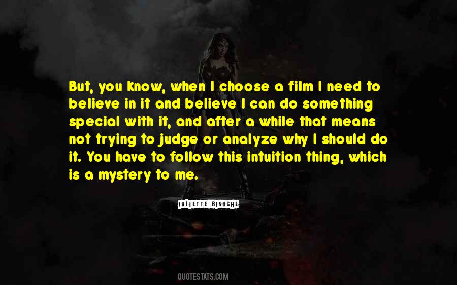 Do Not Follow Me Quotes #557203