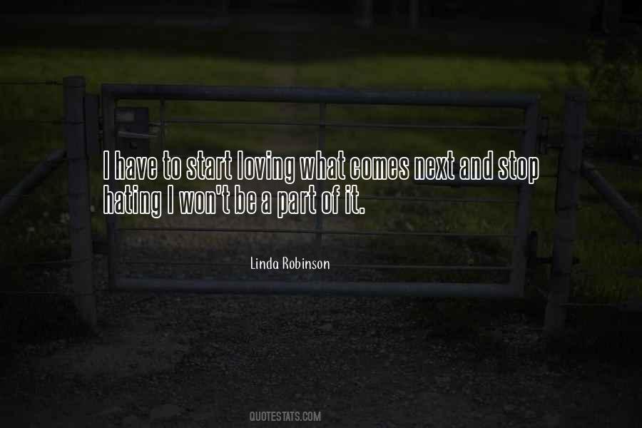 Stop Loving Him Quotes #336336