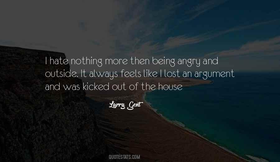 Gent Quotes #437632