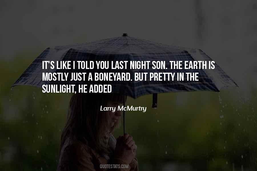 A Son Is Quotes #104998