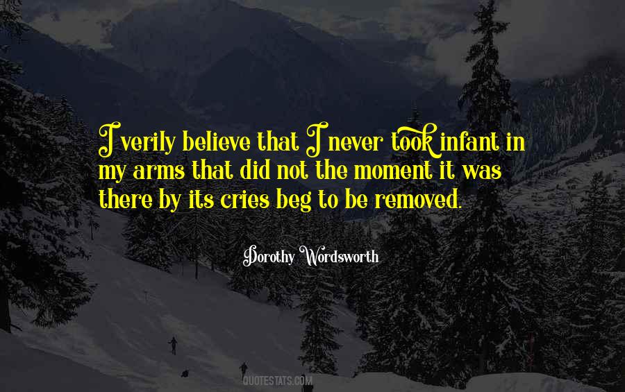 Not To Beg Quotes #1270601