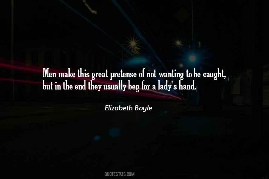 Not To Beg Quotes #1334974