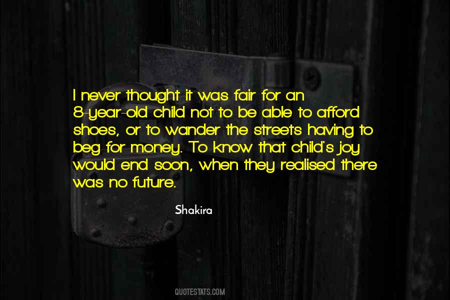 Not To Beg Quotes #1396985