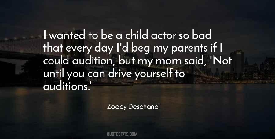Not To Beg Quotes #1471718