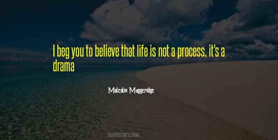 Not To Beg Quotes #260317