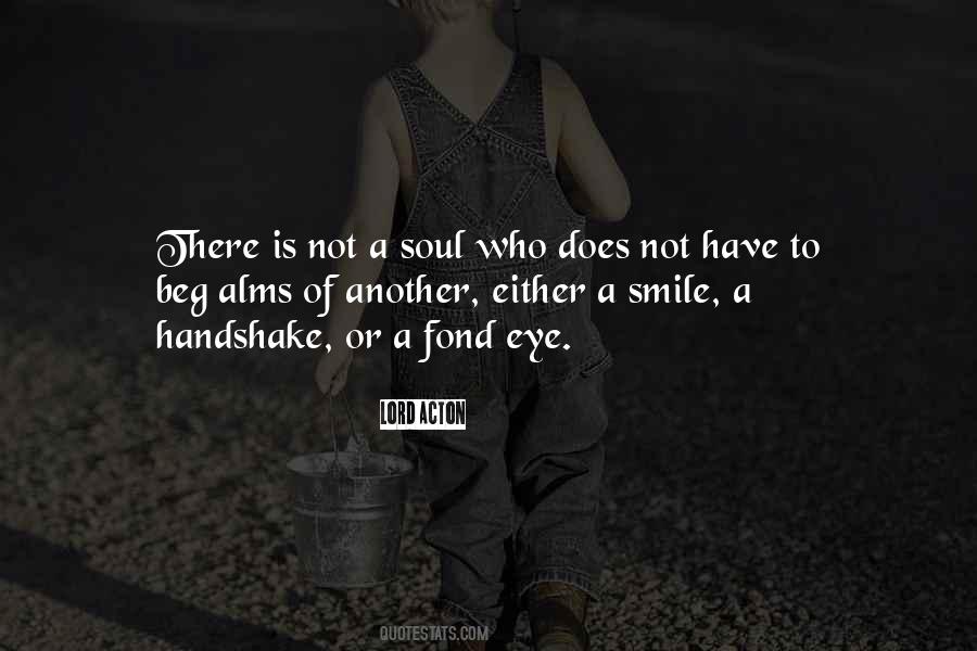 Not To Beg Quotes #564590