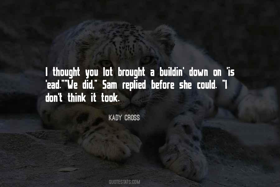 Ead Quotes #1574999