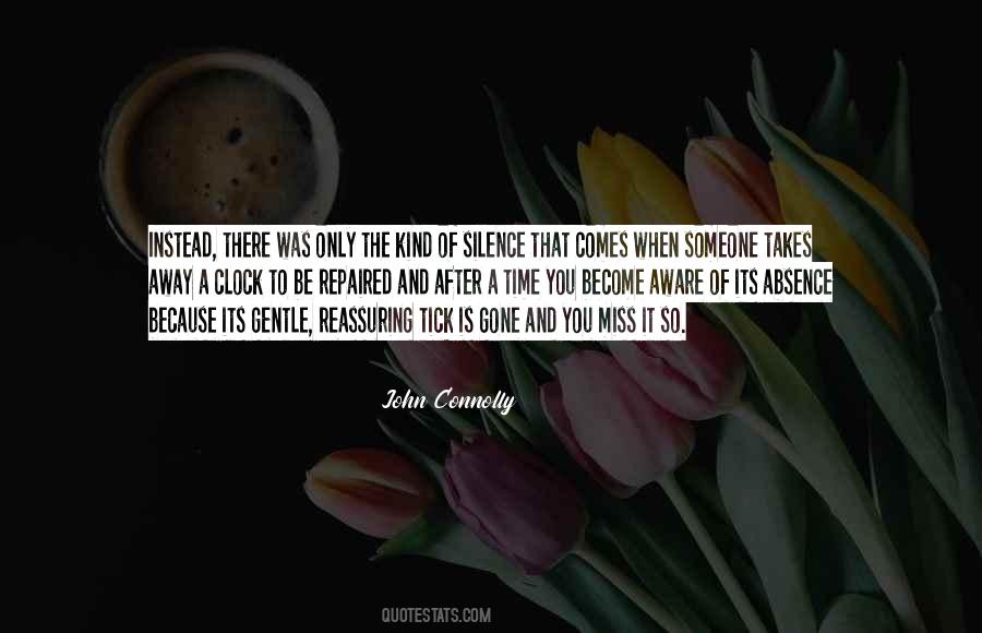 Gentle Kind Quotes #995351