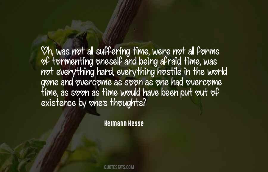Been And Gone Quotes #1012141