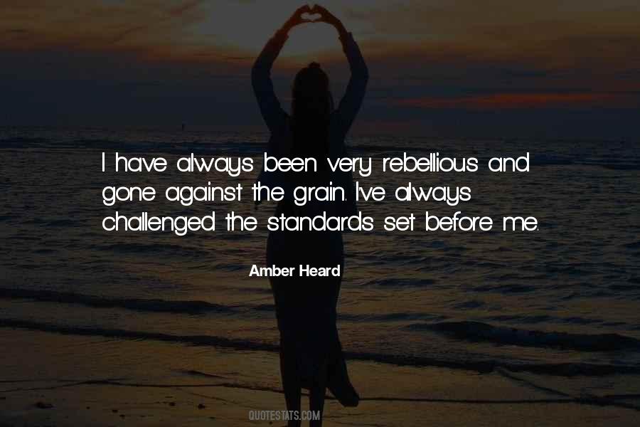 Been And Gone Quotes #1703167