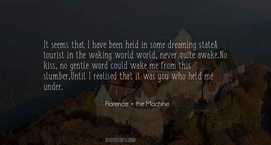 Gentle Kiss Quotes #380416 Gentle Kiss Quotes #380416
