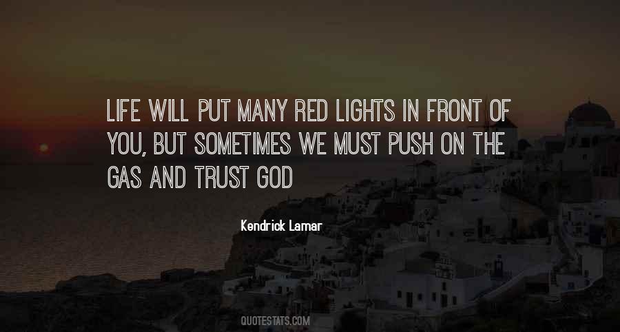 Sometimes Trust Quotes #690781