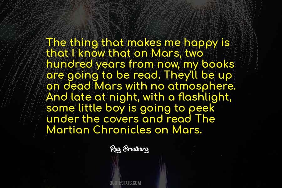 Be A Flashlight Quotes #70515