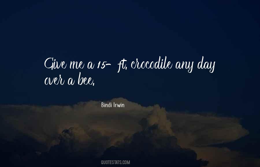 Even When You Want To Give Up Quotes #6675