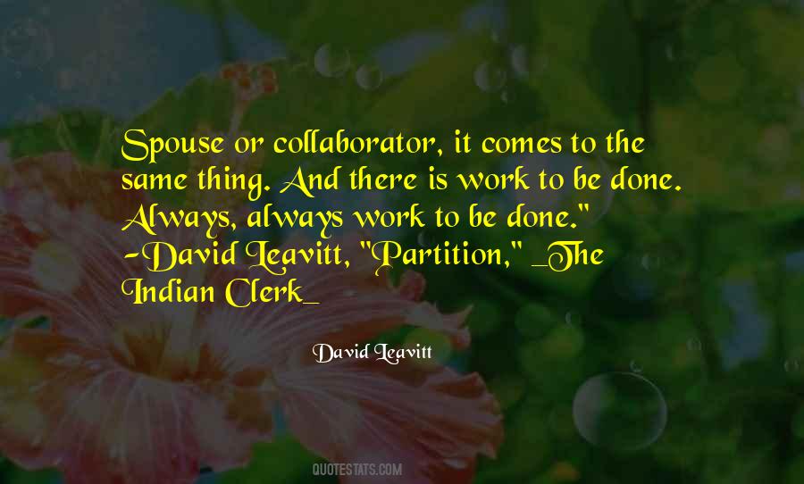 When You Work On Yourself Quotes #336