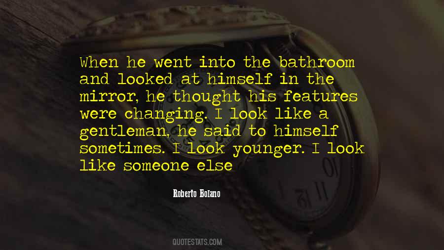 Gentleman Like Quotes #1058607