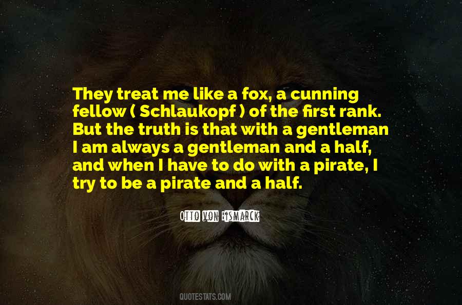 Gentleman Like Quotes #1358327