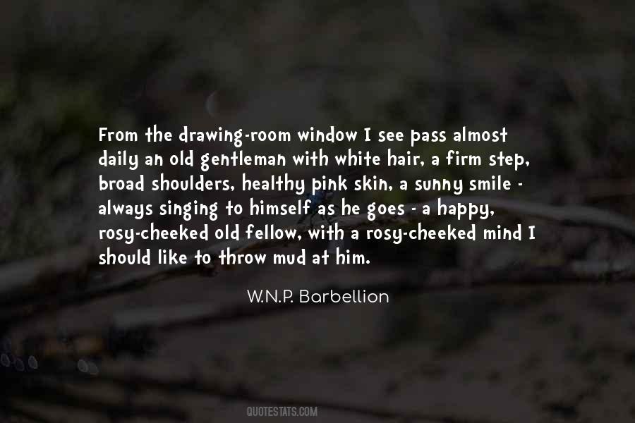 Gentleman Like Quotes #1528724