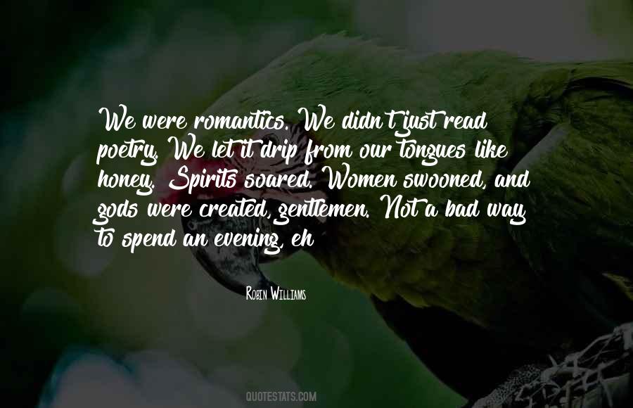 Gentleman Like Quotes #398370