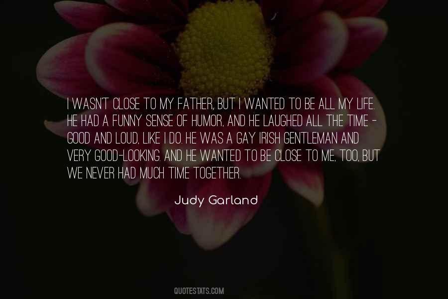 Gentleman Like Quotes #728122