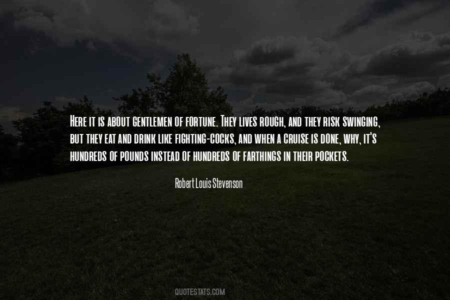Gentleman Like Quotes #837120