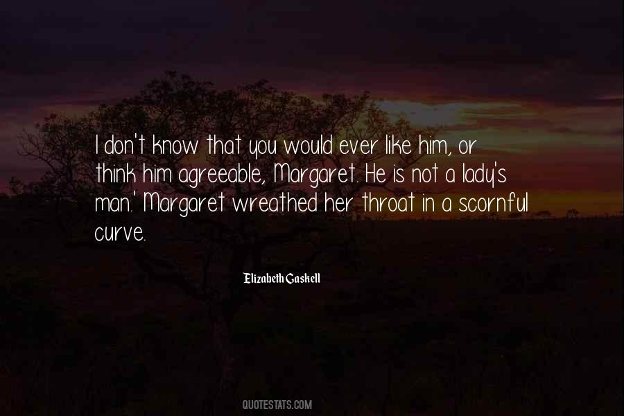 Gentleman Like Quotes #962716