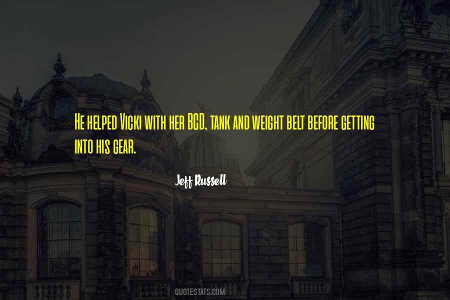 Bcd Quotes #804720