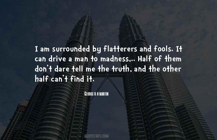 Better To Be Silent And Thought A Fool Quotes #1361306