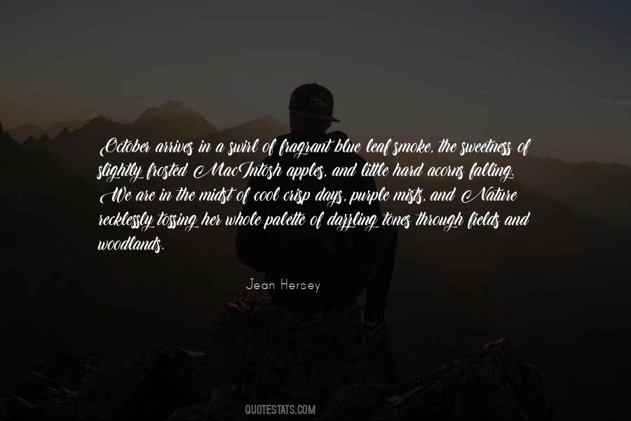 Blue Days Quotes #1590111