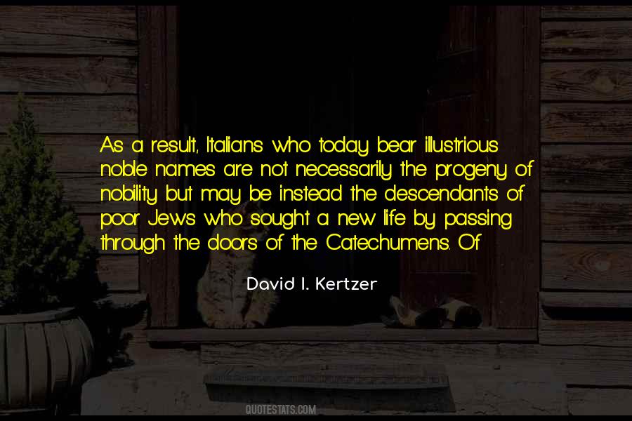 The Poor Life Quotes #524911