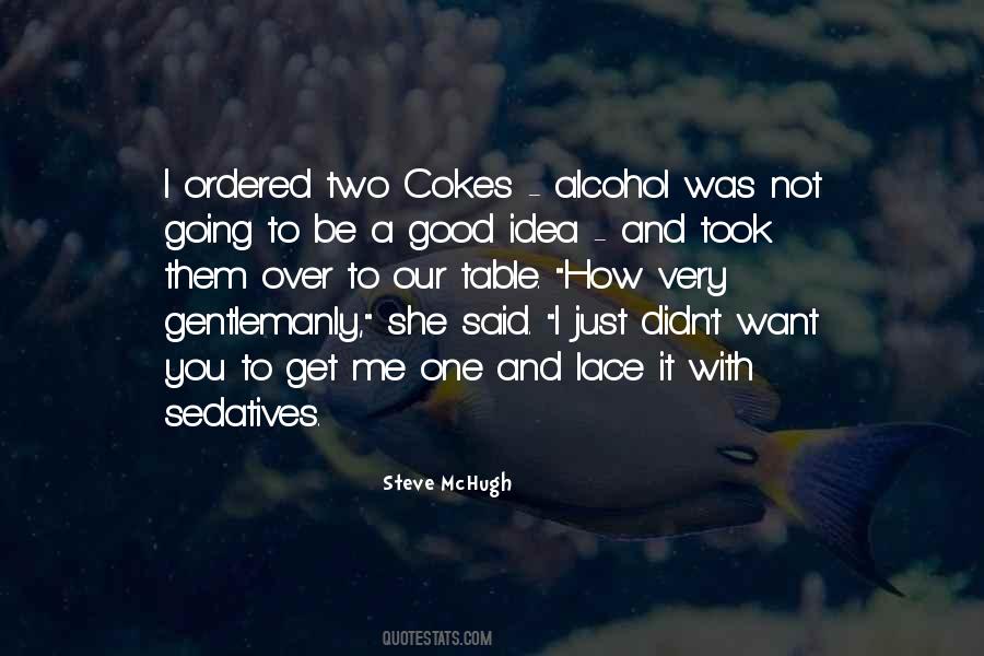 Gentlemanly Quotes #1193291