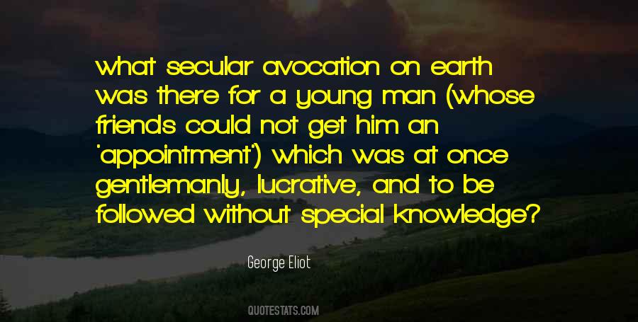 Gentlemanly Quotes #1241222